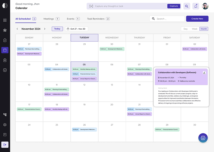 05 - Calendar - Digital Cortex (1)